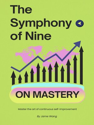 cover image of The Symphony of Nine